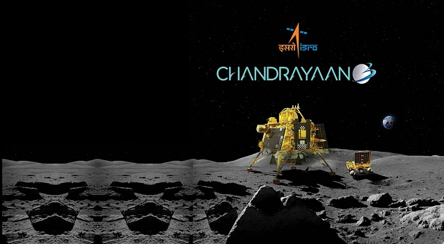 Chandrayaan-3: India waiting to make history